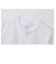 CW-X337　W SHORT SLEEVE T-SHIRT　WHITE　676655-0001