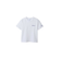 CW-X337　W SHORT SLEEVE T-SHIRT　WHITE　676655-0001