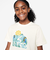 FV5350　K TD2 EARTH TEE　133SAIL　680129-0001