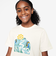 FV5350　K TD2 EARTH TEE　133SAIL　680129-0001
