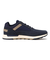 A61U9　KILLINGTON TRKR LOW　NAVY NUBUCK　670288-0001