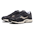 S70740-9　PROGRID OMNI 9　NAVY/GREY　672578-0001