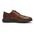 C38218　GRAND+ WINGTIP OXFORD　*CH WOODBURY　679843-0001