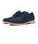 C38961　AMER CL MONTROSE PLAIN TOE OX　NAVY BLAZER NUB　679846-0001