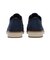 C38961　AMER CL MONTROSE PLAIN TOE OX　NAVY BLAZER NUB　679846-0001