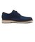 C38961　AMER CL MONTROSE PLAIN TOE OX　NAVY BLAZER NUB　679846-0001