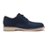 C38961　AMER CL MONTROSE PLAIN TOE OX　NAVY BLAZER NUB　679846-0001