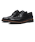 C38955　AMERICAN CL MONTROSE WING OX　BLACK / BLACK　679847-0001