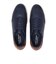C39337　GRANDPRO BREAKAWAY SNEAKER　NAVY/BRITISHTAN　679856-0001