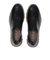 C38839　ZG REMASTERED PLAIN TOE OX　BLACK/COFFEE　679863-0001