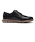 C38839　ZG REMASTERED PLAIN TOE OX　BLACK/COFFEE　679863-0001