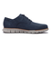 C38841　ZG REMASTERED PLAIN TOE OX　NAVY BLAZER NBK　679864-0001