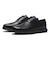 C39601　ZG REMASTERED WINGTIP OX　BLACK/BLACK　679868-0001