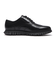 C39601　ZG REMASTERED WINGTIP OX　BLACK/BLACK　679868-0001
