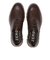 C39603　ZG REMASTERED WINGTIP OX　DARK CHOCOLATE　679869-0001