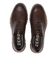 C39603　ZG REMASTERED WINGTIP OX　DARK CHOCOLATE　679869-0001