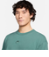 DO7391　M PRM ESS LS TEE　361BICSTL　663893-0007