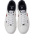 QZ3XJC05WN　LA ROLAND PF SL　*WHITE/NAVY/RED　670156-0001