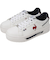 QZ3XJC05WN　LA ROLAND PF SL　*WHITE/NAVY/RED　670156-0001