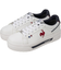 QZ3XJC05WN　LA ROLAND PF SL　*WHITE/NAVY/RED　670156-0001