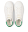 IF8844　STAN SMITH LUX　CLOW/CWHI/GREE　674456-0001