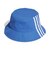 IS4632　U BUCKET HAT AC　BLUEBIRD　674680-0001