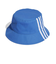 IS4632　U BUCKET HAT AC　BLUEBIRD　674680-0001