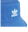 IS4632　U BUCKET HAT AC　BLUEBIRD　674680-0001