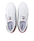 MSS24035125　TENNIS 88 BC　WHITE/RED/NAVY　678036-0001