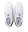 MSS24035125　TENNIS 88 BC　WHITE/RED/NAVY　678036-0001