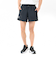 1377191　M UA Woven Volley Short　001BLK/WHT　675793-0001