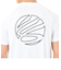 1384724　M CURRY Tech Logo SS T-Shirt　100WHT/BLK　676766-0002