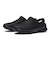S0005　CLOG FLEX　BLACK/BLACK　611468-0006