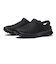 S0005　CLOG FLEX　BLACK/BLACK　611468-0006