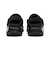 S0005　CLOG FLEX　BLACK/BLACK　611468-0006