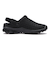 S0005　CLOG FLEX　BLACK/BLACK　611468-0006