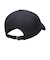 FZ5698　U CLUB SM CAP　010BLACK/SAIL　680044-0001