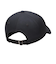 FZ5698　U CLUB SM CAP　010BLACK/SAIL　680044-0001