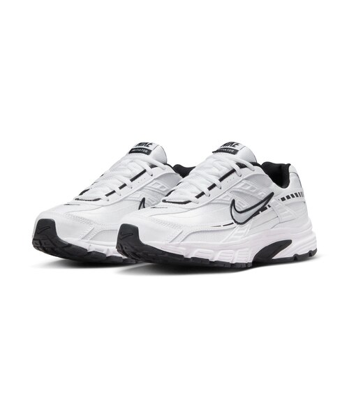WFQ6873 W INITIATOR 101WHITE/MSILV 680232-0001｜エービーシー