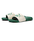372279　POPCAT NO.1 LOGO　40S.ALMOND/VINE　604784-0004