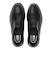 HB30082　AL SU SLIP ON　BLACK　666418-0001