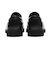 HB30082　AL SU SLIP ON　BLACK　666418-0001