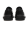 HB30082　AL SU SLIP ON　BLACK　666418-0001