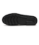 HB30082　AL SU SLIP ON　BLACK　666418-0001