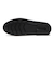 HB30083　AL SU LOAFER　BLACK　666419-0001