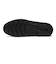 HB30083　AL SU LOAFER　BLACK　666419-0001