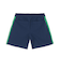 625683　M T7 WVN SHORTS　14CLUB NAVY　676601-0002