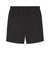 626069　M CL CARGO WVN SHORTS　01BLK　676604-0001