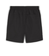 626069　M CL CARGO WVN SHORTS　01BLK　676604-0001