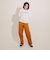 124R3011100　W Didot Logo TEE　OFF　673595-0001